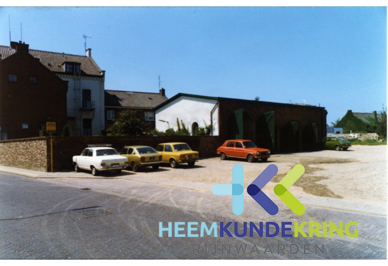 Binnenweg 11-7-1977 Coll. HKR (9)